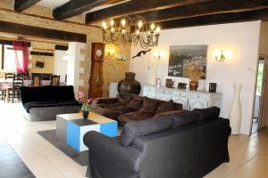 La Cour Saint Richer