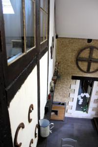 Maisons de vacances La Cour Saint Richer : photos des chambres