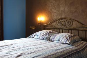 Maisons de vacances La Cour Saint Richer : photos des chambres