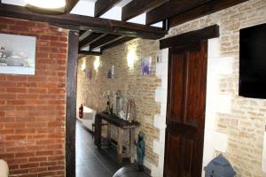 Maisons de vacances La Cour Saint Richer : photos des chambres