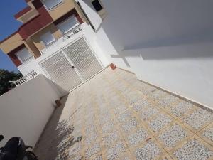 Joli Appartement S2 neuf de standing Kelibia