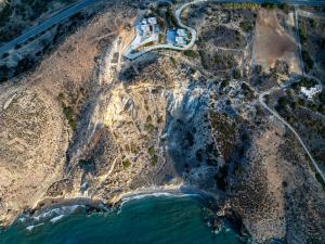 Apartments Kalaitzakis with private pool