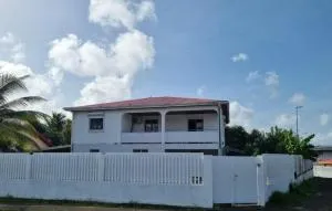 Hibiscus et Miro - Ducos