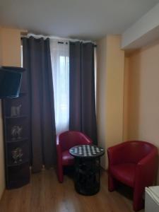 Стаи за гости - Цветето на Ангела