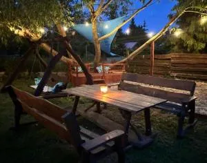 Jagodzianka - 帕坡罗特基