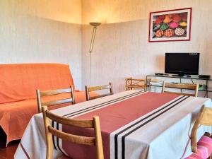 Appartements Charmant T2 calme avec parking, ascenseur et loggia a Banyuls-sur-Mer - FR-1-309-12 : photos des chambres