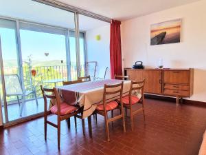 Appartements Charmant T2 calme avec parking, ascenseur et loggia a Banyuls-sur-Mer - FR-1-309-12 : photos des chambres