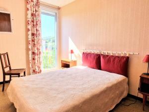 Appartements Charmant T2 calme avec parking, ascenseur et loggia a Banyuls-sur-Mer - FR-1-309-12 : photos des chambres