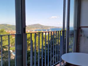Appartements Charmant T2 calme avec parking, ascenseur et loggia a Banyuls-sur-Mer - FR-1-309-12 : Appartement (4 Adultes)