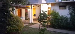 Casa los abuelos cerca de la playa - Chuchiyá