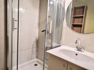 Appartements BANYULS-SUR-MER, T2 avec WIFI et parking - FR-1-309-30 : Appartement (4 Adultes)