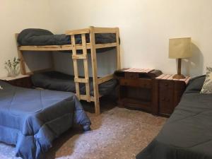 Departamento histórico en San Telmo