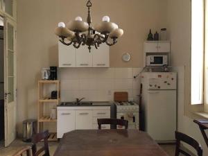 Departamento histórico en San Telmo