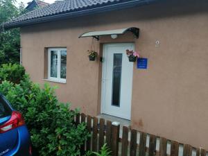 City Break Apartment