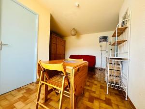 Appartements Port-Vendres: T2 4 pers ascenseur, loggia ensoleillee, pres des commerces - FR-1-309-188 : photos des chambres