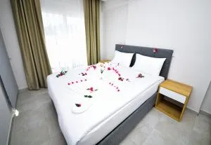 Alkan Apart - Gürses