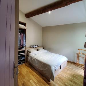 Maisons de vacances Entre Mer & Montagne - Location du Samedi au Samedi uniquement - rental only from Saturday to Saturday : photos des chambres