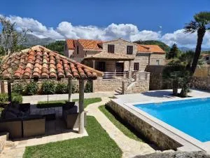 Villa Guardian - Čilipi