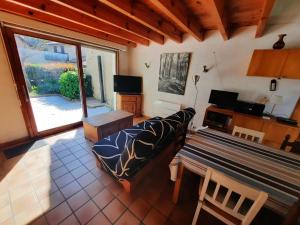 Villa confortable à Seignosse : plage, commerces et piste cyclable à proximité - FR-1-239-771