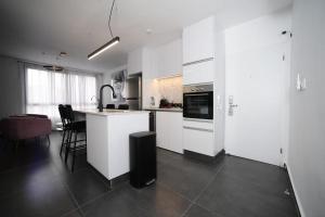 Z-32 Luxury Boutique Apartment