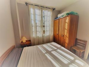 Appartements Appartement cosy 4 pers, proche plage et commerces, Capbreton - FR-1-239-887 : photos des chambres