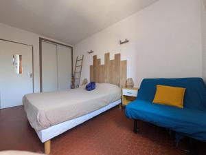 Appartement T2 à Collioure avec terrasse et parking privatif - FR-1-309-385