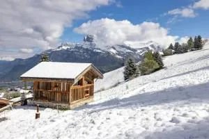 Mazot de Warens - 孔布卢