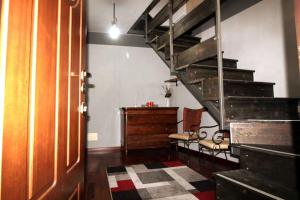 Giglio vista lago dOrta con vasca idro