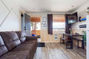 The Valley View Cabins and Event Center