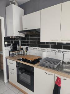 Appartements Appart T2 avec cour : photos des chambres