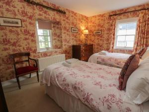 Fordie East Cottage