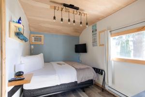 The Valley View Cabins and Event Center
