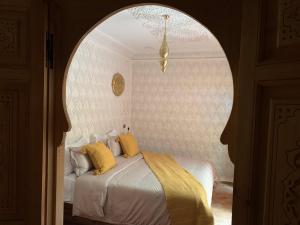 Riad SunSet Marrakech