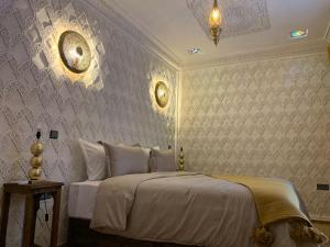 Riad SunSet Marrakech