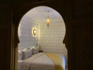 Riad SunSet Marrakech