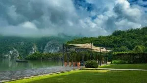 Pensiunea SEPTEMBRIE - Majdanpek