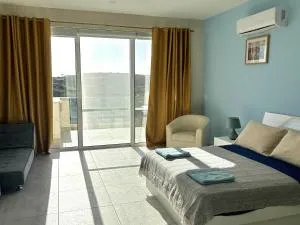 All Nations Duplex with Pool - Taʼ Bullara