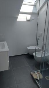 B&B La casa al mare di MatiGiò "Camera M"