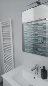 B&B La casa al mare di MatiGiò "Camera M"