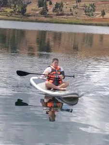 Huaypo lodge - Cusco