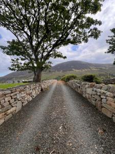 Mias Self Catering Holiday Cottage Donegal