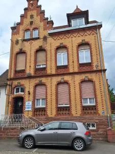 Ferienwohnung Kaiser - Schiffweiler