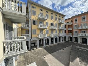 Galleria Degli Artisti