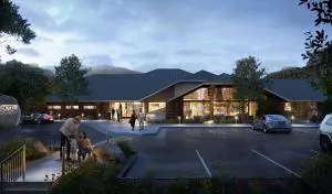 Hotel De Novo Springdale, Tapestry Collection by Hilton - 圣乔治