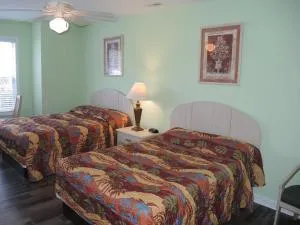 Brunswick Plantation Studio Villa 2703L - Calabash