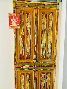 S'accabbadora Guest House img66