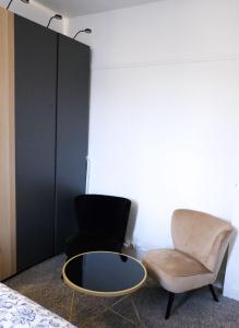 Beau studio calme à louer