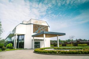 Mielenko & Spa ex Baltin Hotel