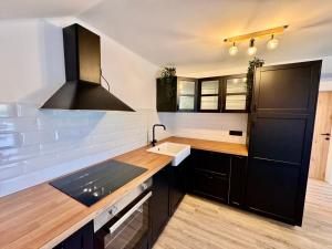 Nur Apartment 