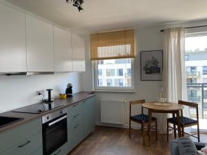 Apartament Latarników